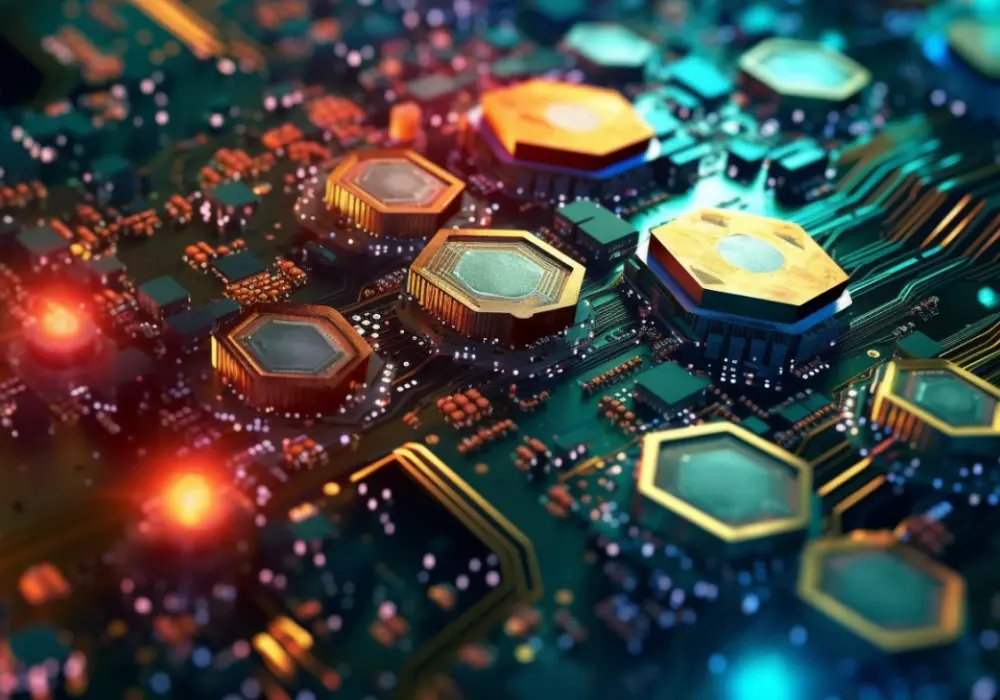 Przegląd wiadomości o kryptowalutach i blockchain