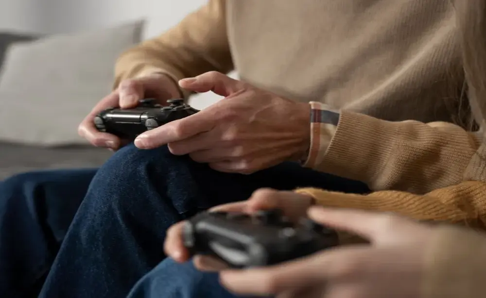 Chmura, cross-play i sztuczna inteligencja