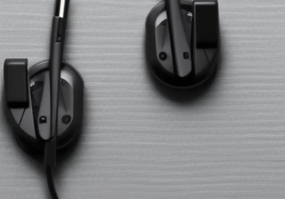 Jak podłączyć słuchawkę Plantronics - proste kroki i porady
