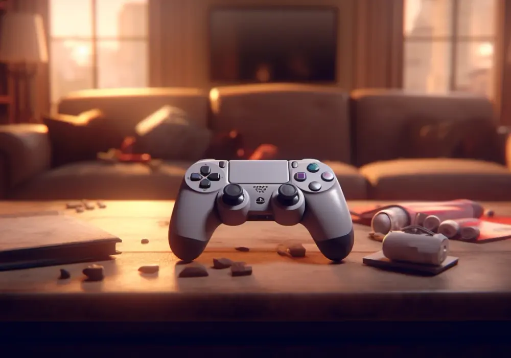 Najlepsze Gry Strategiczne na PS4: Sprawdź Nasze Polskie Strategie na PS4
