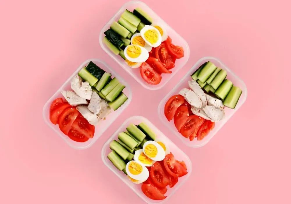 Fit kolacja do 250 kcal: 7 pysznych przepisów na lekki wieczór