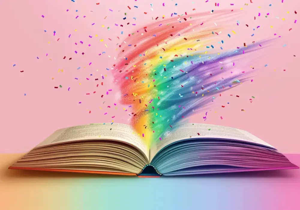 Trans Opowiadania - Co mówią opowiadania o tematyce transseksualnej?