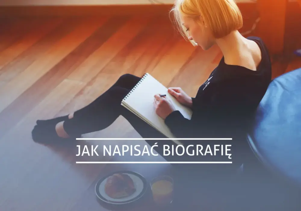 Jak napisać biografię edukacyjną, aby przyciągnąć uwagę czytelników