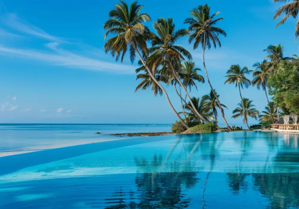 Diani Sea Resort Kenia opinie gości: Rzetelna ocena wypoczynku w Kenii