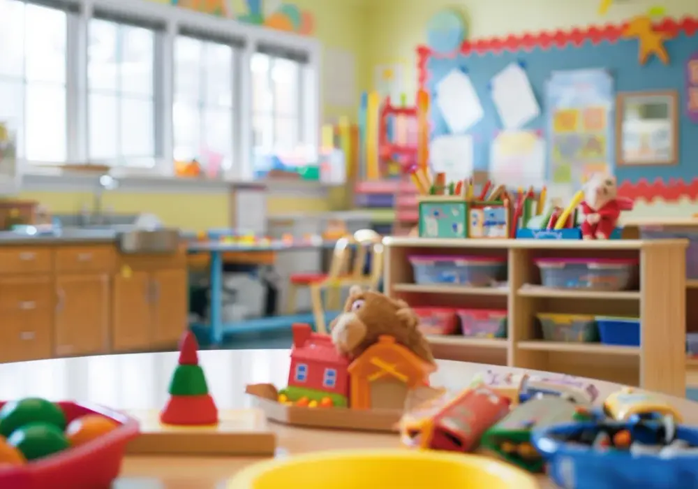Praca w przedszkolu: Jakie są możliwości zatrudnienia? Oto przegląd