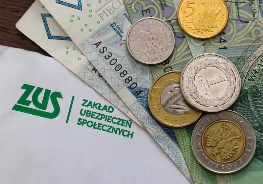 Jak wyliczyć podstawę do wychowawczego po macierzyńskim - 5 kroków