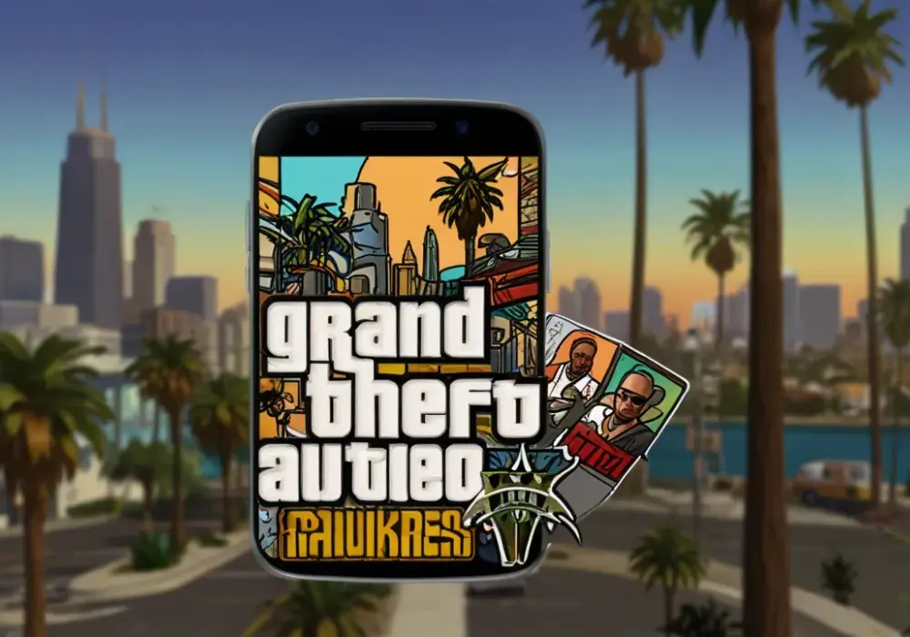Jak za darmo pobrać GTA San Andreas na telefon? Legalne metody