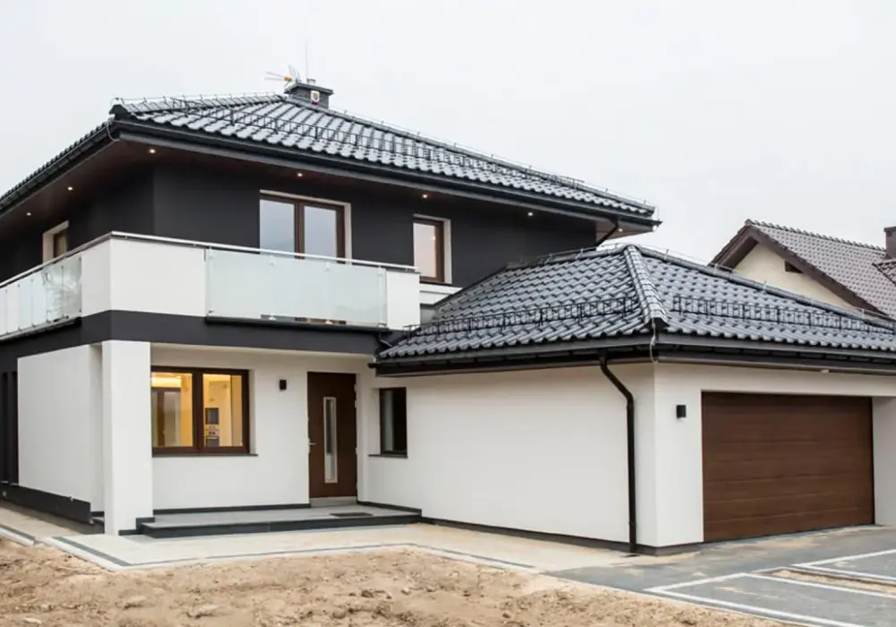 Ile kosztuje budowa domu 100m²? Poznaj ceny i składowe