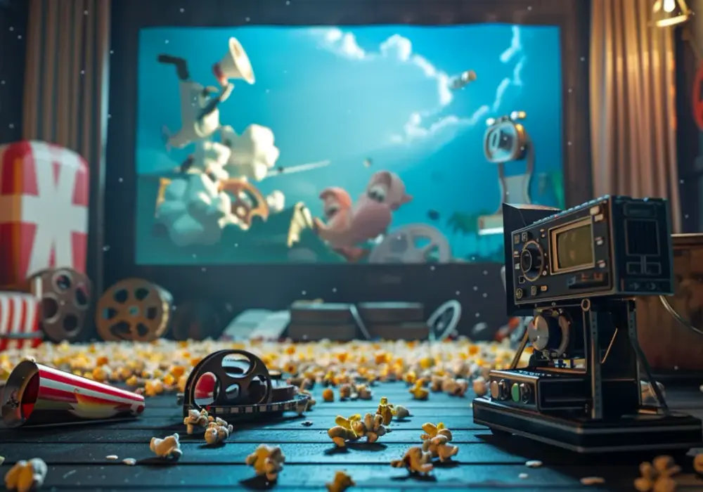 Nowe Horyzonty: Repertuar kina i najlepsze filmy festiwalu filmowego