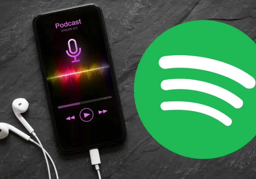 Jak nagrywać podcasty na Spotify - proste kroki dla każdego twórcy