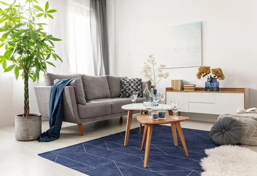 Przytulny salon marzeń: 5 prostych trików, które zmienią twoje wnętrze