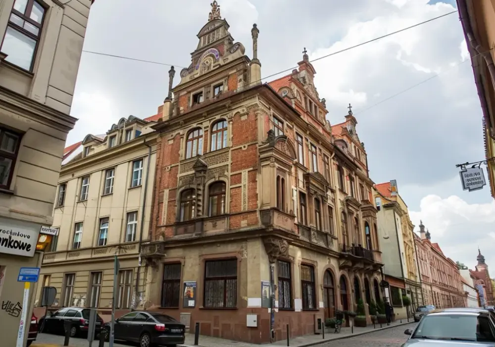 Biuro rachunkowe w Ciechanowie: kompleksowa obsługa finansowa