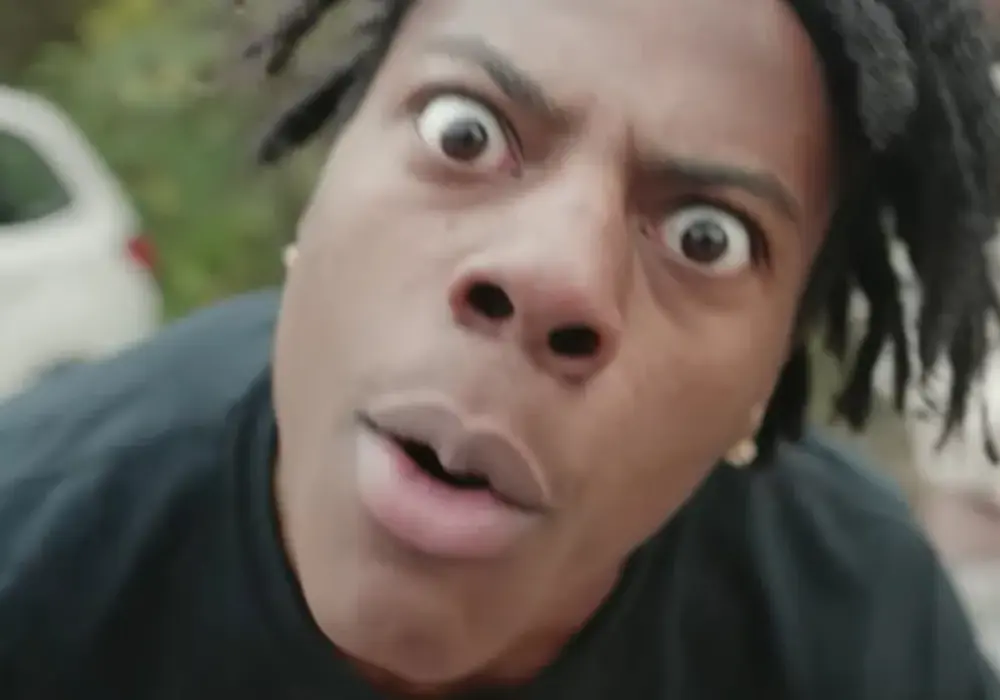 IShowSpeed czy żyje? Ostatnie wieści o jego zdrowiu i aktywności