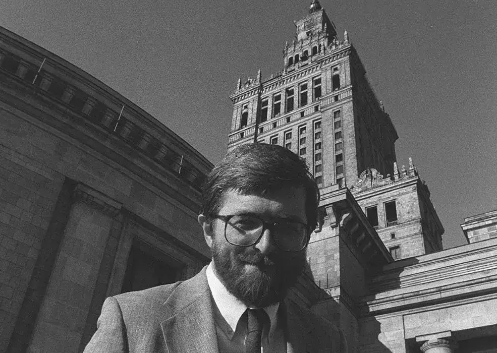 Stanisław Barańczak: autor książki Pegaz zdębiał i jego twórczość
