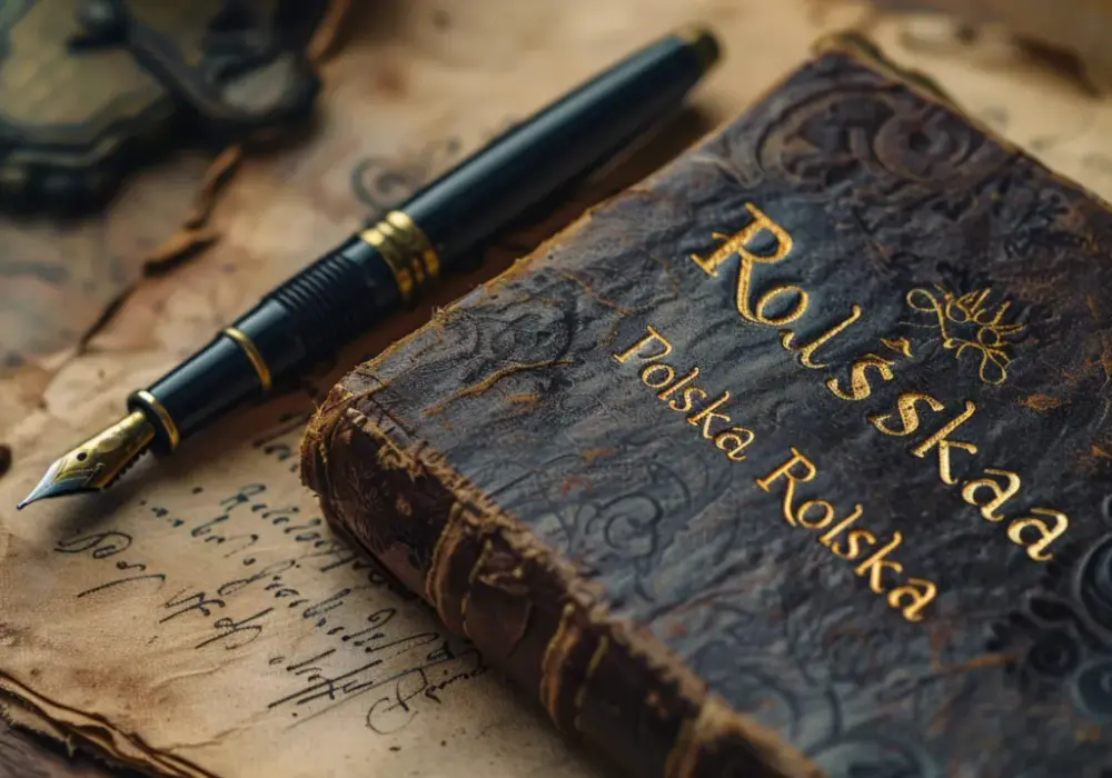 Imię Rolskiej - Historia nazwiska i jej tajemnice - musisz je poznać