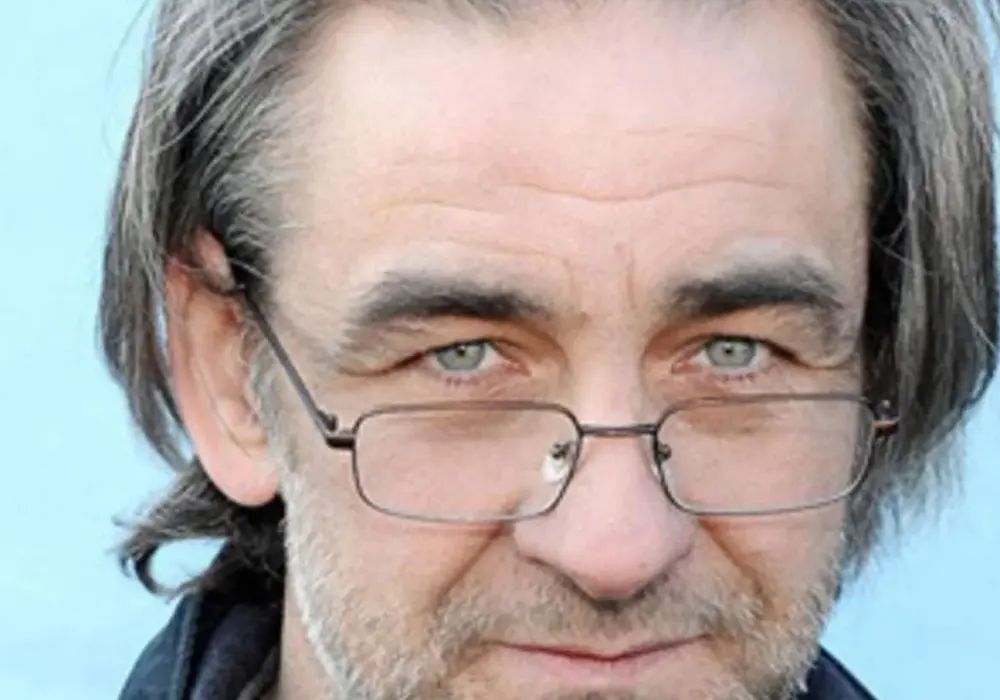 Robert Gonera aktor - jego niezwykła kariera i niezapomniane role
