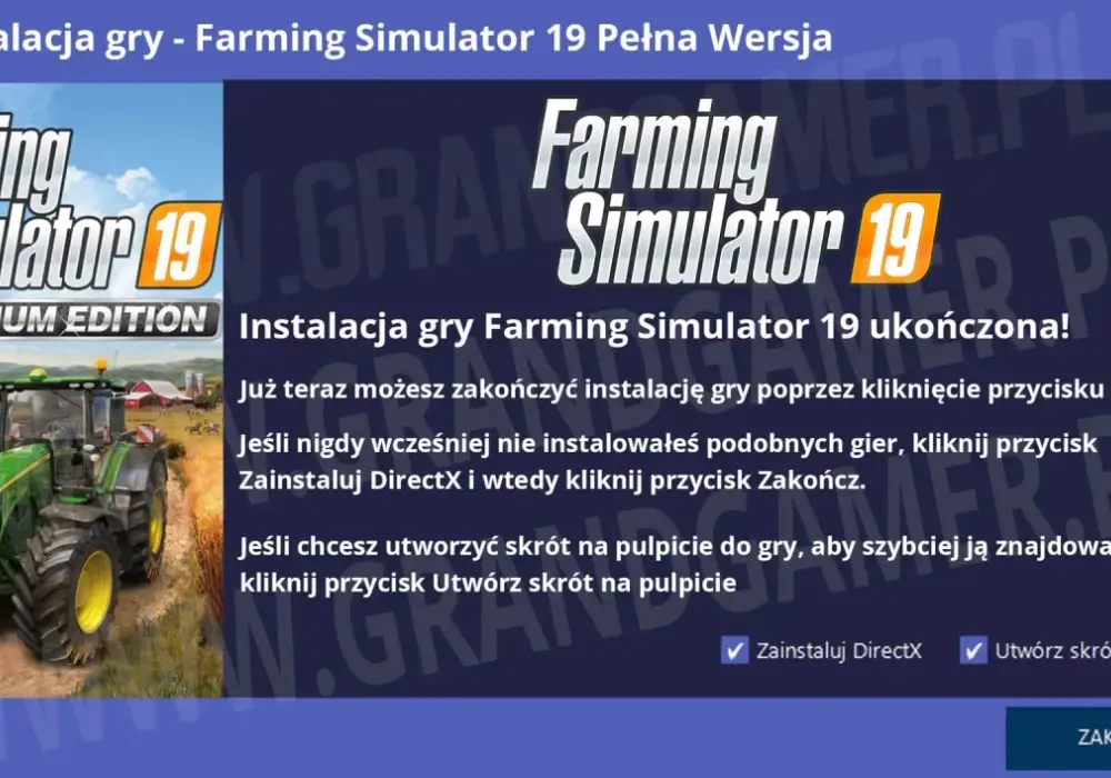 Jak pobrać FS19 za darmo na PC bez ryzyka i oszustw