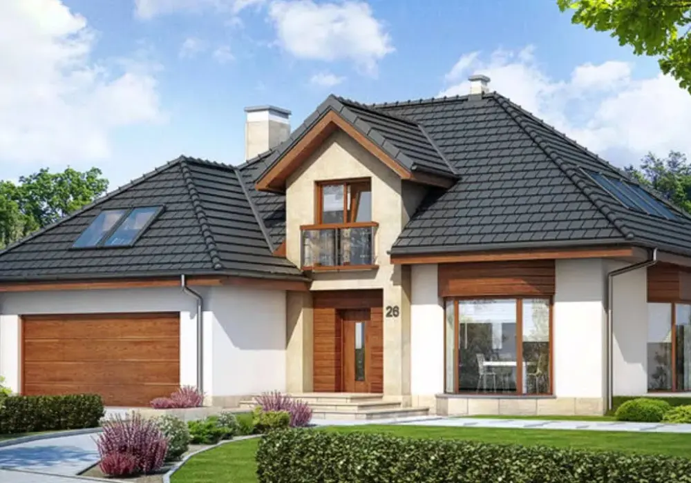 Ile kosztuje wybudowanie domu 130m2? Poznaj realne ceny!