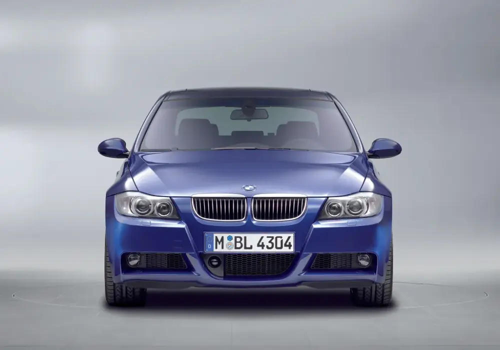 BMW E90 jaki silnik wybrać - uniknij najczęstszych błędów przy wyborze