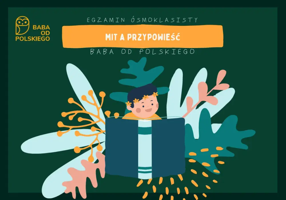 Przypowieść: Co to jest? Kluczowe cechy i przykłady