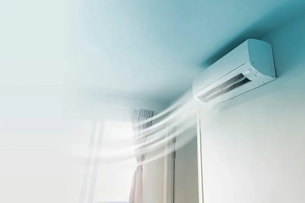 Prawda o klimatyzacji. Ile prądu naprawdę zużywa urządzenie?