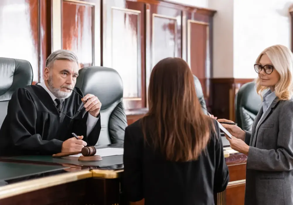 Ile czasu trwa rozprawa sądowa? Zaskakujące fakty i realia procesu