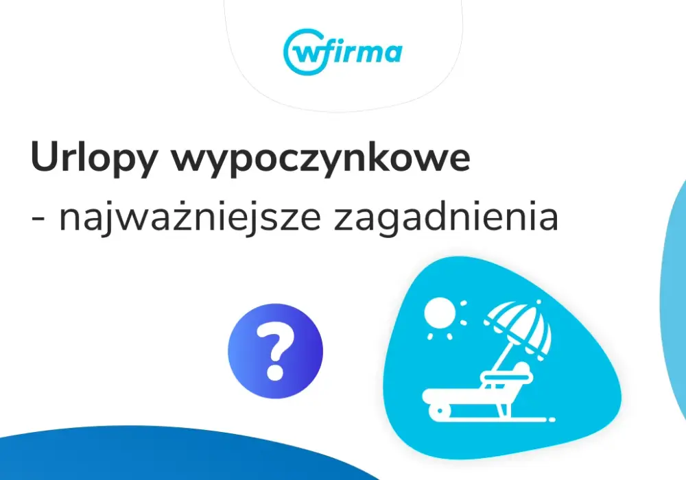 Twój urlop - czy pracodawca może nim dysponować? Prawo