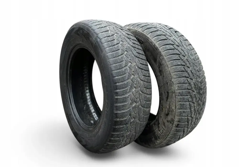 Czy Twoje zimowe opony 195/65R15 są bezpieczne? Test TOP 5!