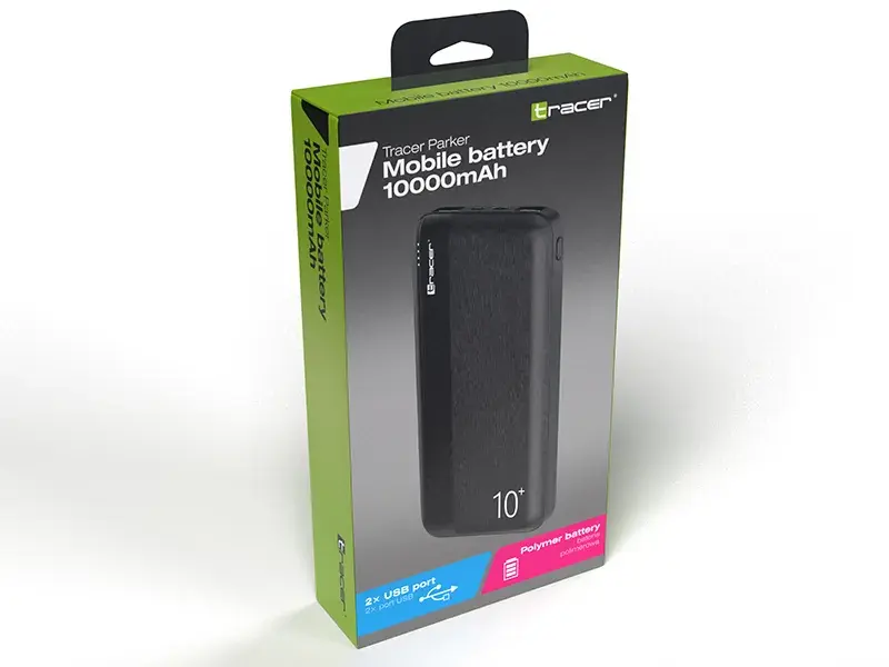 Jaki powerbank na rower: wybierz idealne rozwiązanie na każdą trasę