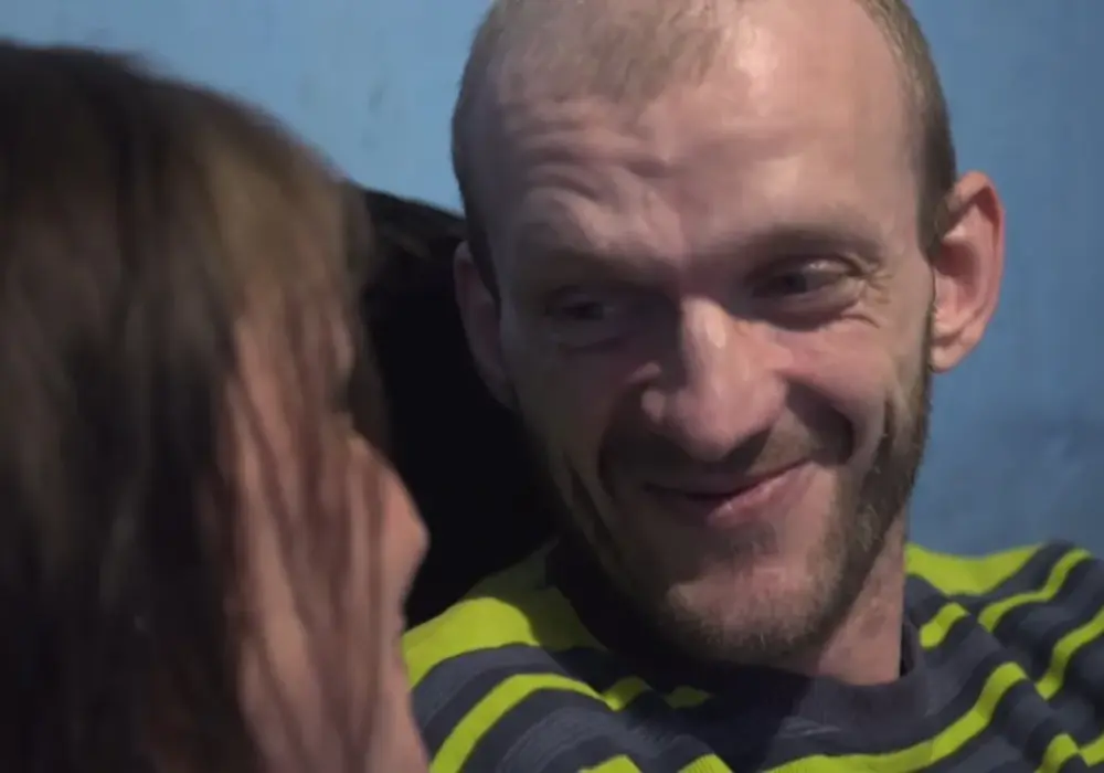 Ryszard "Szczena" Dąbrowski - Fakty i życie dziś. Co z filmami?