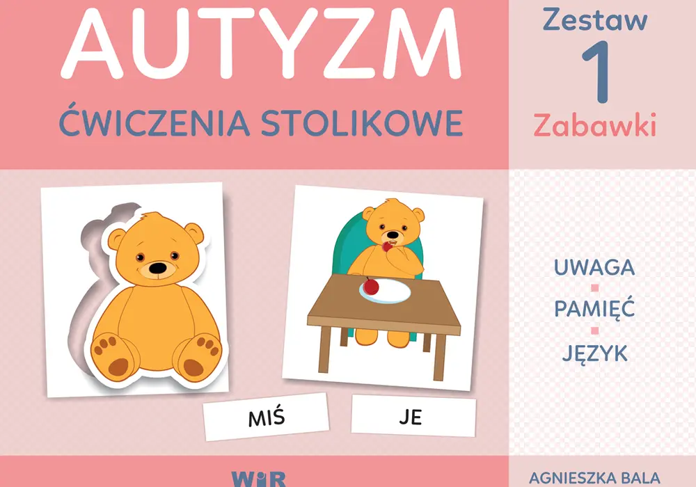 Pierwsze zajęcia z autyzmu: przewodnik dla rodziców po spotkaniu