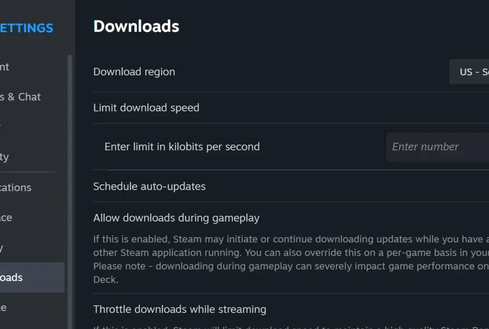 Limit poziomu Steam - Czy warto go gonić?