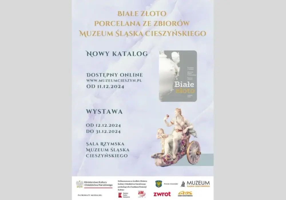 Muzeum Śląska Cieszyńskiego: Godziny, bilety i unikalne skarby