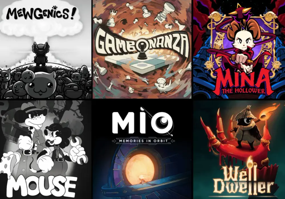 Jak wybierać dobre gry indie, żeby nie kupować w ciemno