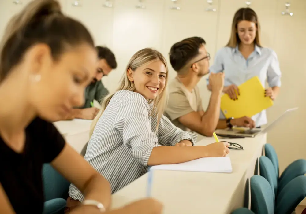 Co po geografii rozszerzonej - Jakie kierunki dają realną pracę?