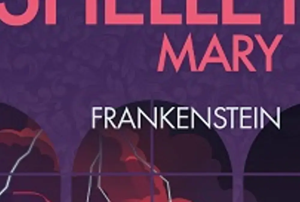 Frankenstein Mary Shelley - co ta powieść naprawdę mówi?
