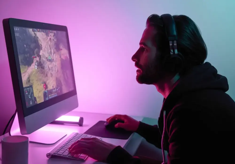Jaki monitor 27 cali 144hz wybrać, aby cieszyć się najlepszą jakością?