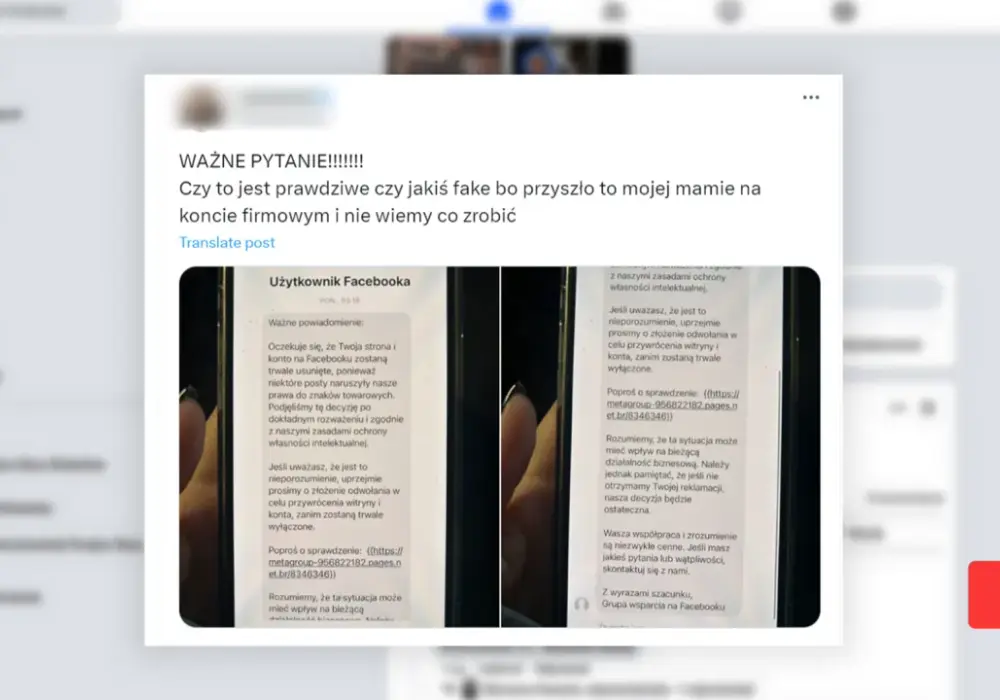 Zuccable content co to znaczy i jakie niesie konsekwencje na Facebooku