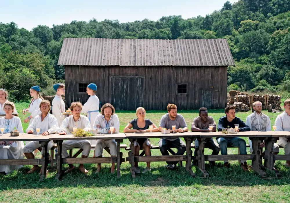 Midsommar - o czym naprawdę jest ten film?