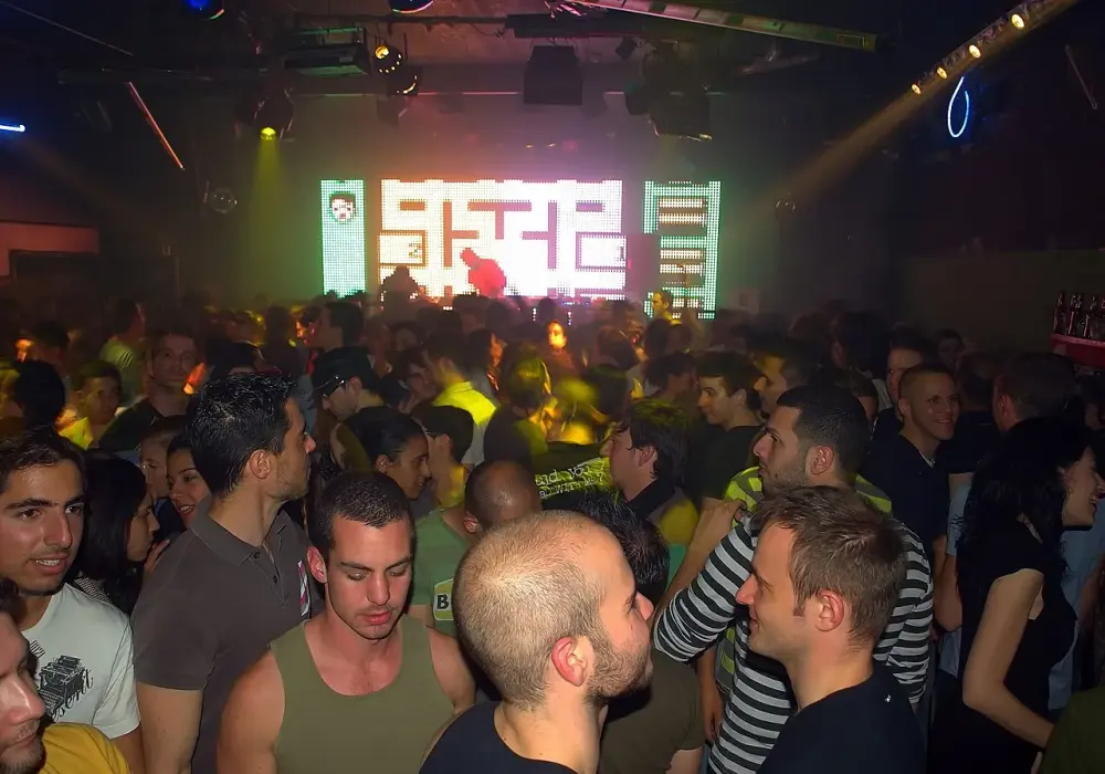 Klub gejowski w Lublinie: Gdzie się udać na świetną zabawę?