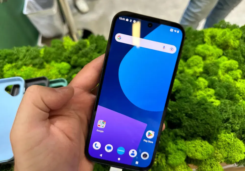 Marki telefonów - wybierz smartfon na lata. Wsparcie i serwis