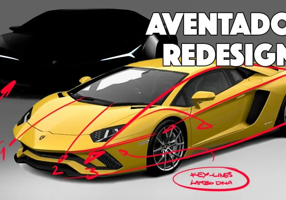 Jak wygląda Lamborghini? Zobacz niesamowity design i detale