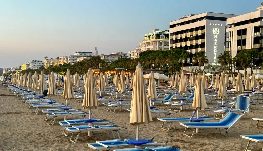 Albania czy jest bezpiecznie? Prawda o bezpieczeństwie w tym kraju