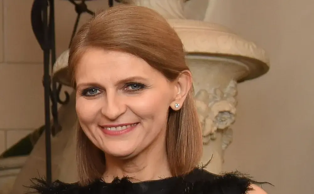 Ile lat ma Irena Kamińska-Radomska? Zaskakujące fakty o jej życiu