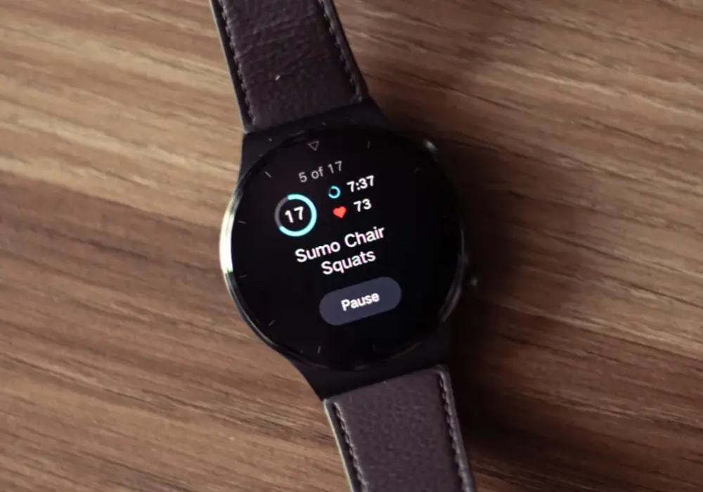 Jakie aplikacje pobrać do zegarka Huawei Watch GT 2, aby zyskać więcej?