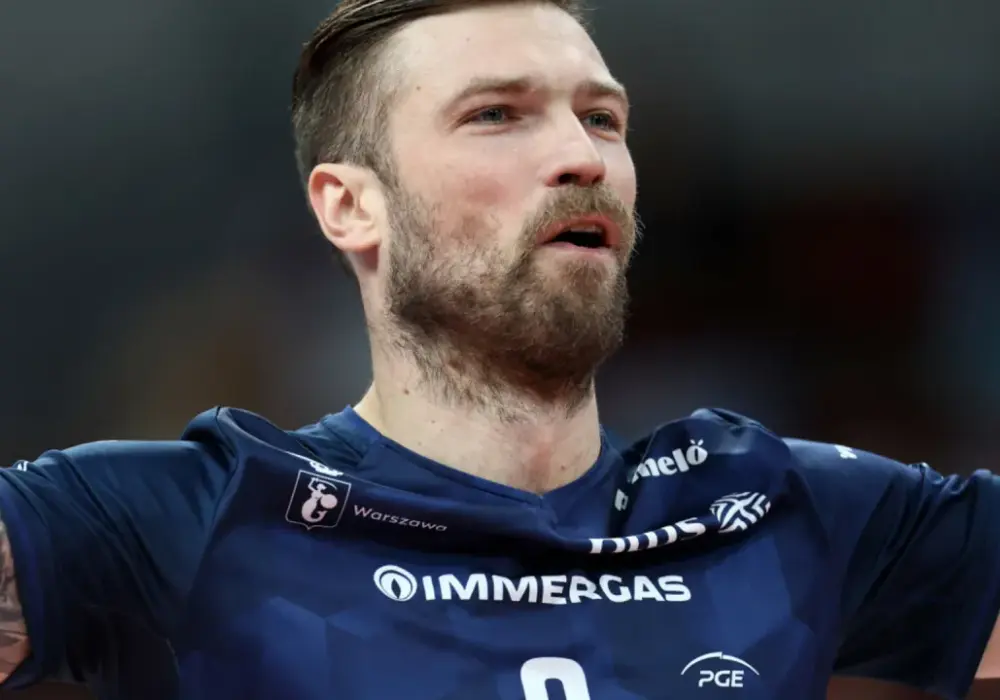 Jaki wzrost ma Andrzej Wrona? Zagadka rozwiązana