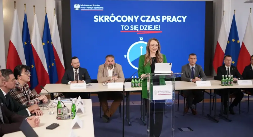 Zmiana godzin pracy - Czy pracodawca ma prawo? Poznaj prawa