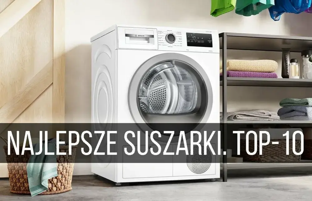 Jak wybrać suszarkę na pranie, aby uniknąć kosztownych błędów