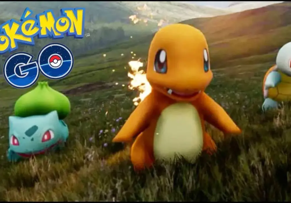 Co jest potrzebne do gry Pokemon Go? Kluczowe informacje dla graczy