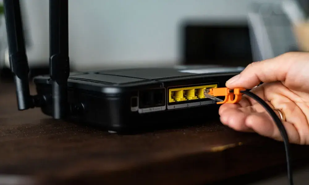 Jak podłączyć się do internetu: proste kroki, które musisz znać